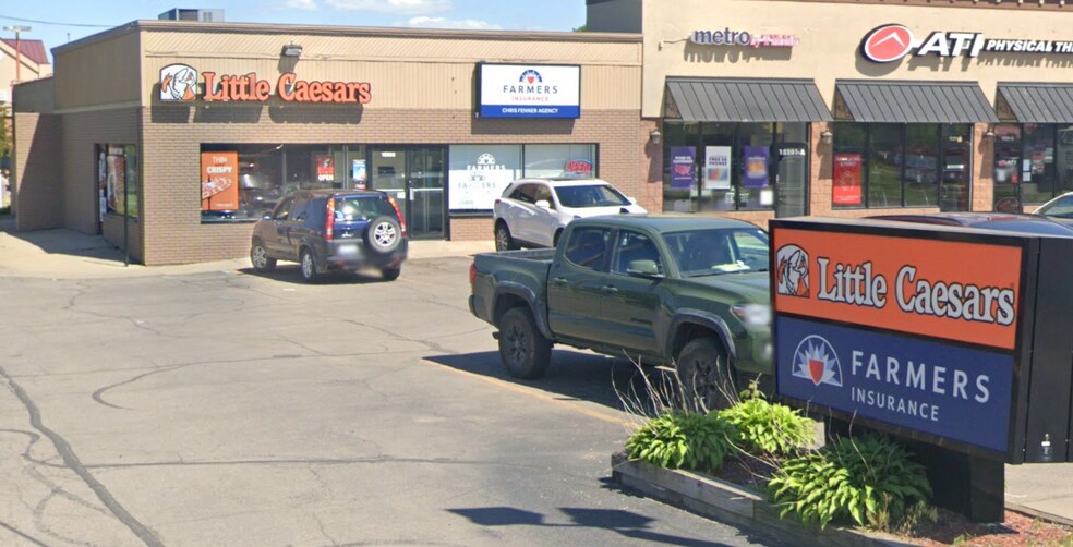 15203 N Holly Rd, Holly, MI à vendre - Photo de l’immeuble – Image 2 sur 14