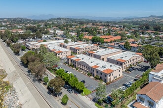 32238 Paseo Adelanto, San Juan Capistrano, CA - Vue aérienne  vue de carte