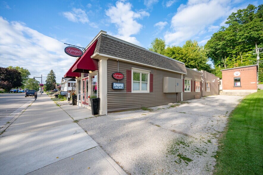 227 Colborne St, Port Stanle, ON à vendre - Photo de l’immeuble – Image 3 sur 54
