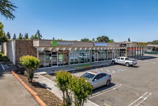 Plus de détails pour 1018 Douglas Blvd, Roseville, CA - Bureau/Local commercial à louer