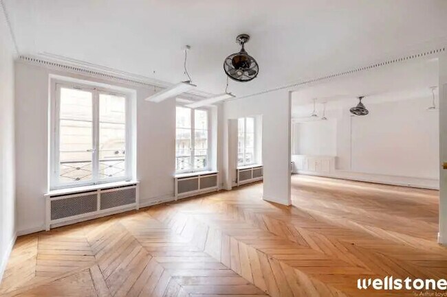 Plus de détails pour 34 Rue Du Mont Thabor, Paris - Bureau à louer