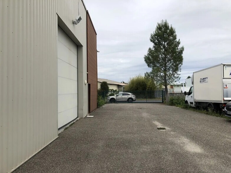 17 Rue Guy Pellerin, Le Barp à vendre - Photo de l’immeuble – Image 2 sur 7