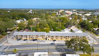 Plus de détails pour 706 W Dixie Ave, Leesburg, FL - Logement à vendre