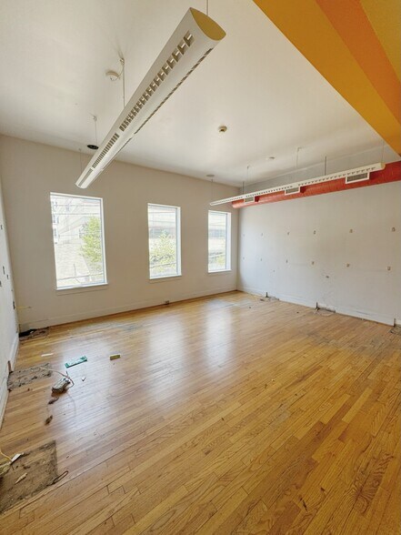 209 S Craig St, Pittsburgh, PA à louer - Photo de l’immeuble – Image 3 sur 10