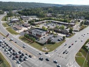 5406 280 Hwy S, Birmingham, AL - Vue aérienne vue de carte
