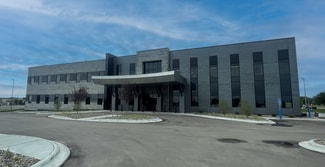 Plus de détails pour 17489 Dodd Blvd, Lakeville, MN - Bureau/Médical à louer