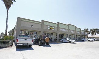 Plus de détails pour 204-216 S 3rd Ave, Jacksonville Beach, FL - Local commercial à louer