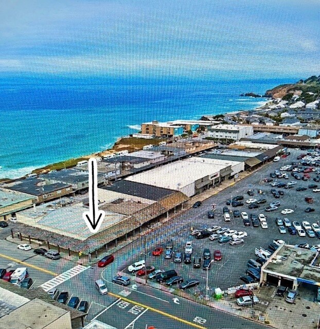 494 Manor Plz, Pacifica, CA à vendre Photo principale– Image 1 sur 10