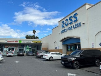 Plus de détails pour 7040 W Sunset Blvd, Los Angeles, CA - Local commercial à louer