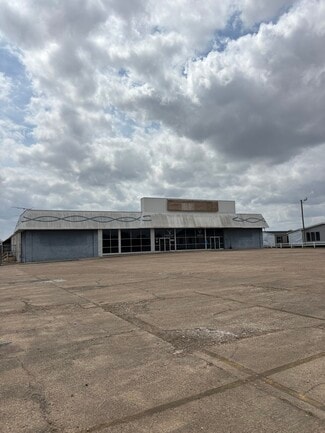 Plus de détails pour 4306 E Texas St, Bossier City, LA - Local d’activités à vendre