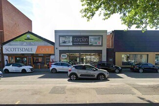 Plus de détails pour 146 Cross St, Sale - Local commercial à vendre