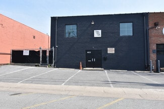 Plus de détails pour 4633 42nd Pl, Hyattsville, MD - Local d'activités à louer
