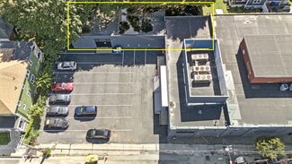 Plus de détails pour 42 Averton St, Boston, MA - Industriel/Logistique à louer