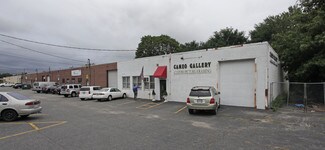 Plus de détails pour 5 Burns Ave, Hicksville, NY - Industriel/Logistique à louer