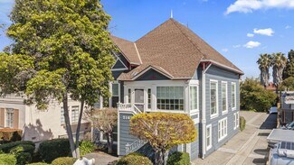 Plus de détails pour 216 N San Mateo Dr, San Mateo, CA - Bureau à vendre