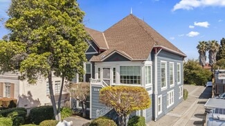 Plus de détails pour 216 N San Mateo Dr, San Mateo, CA - Bureau à vendre