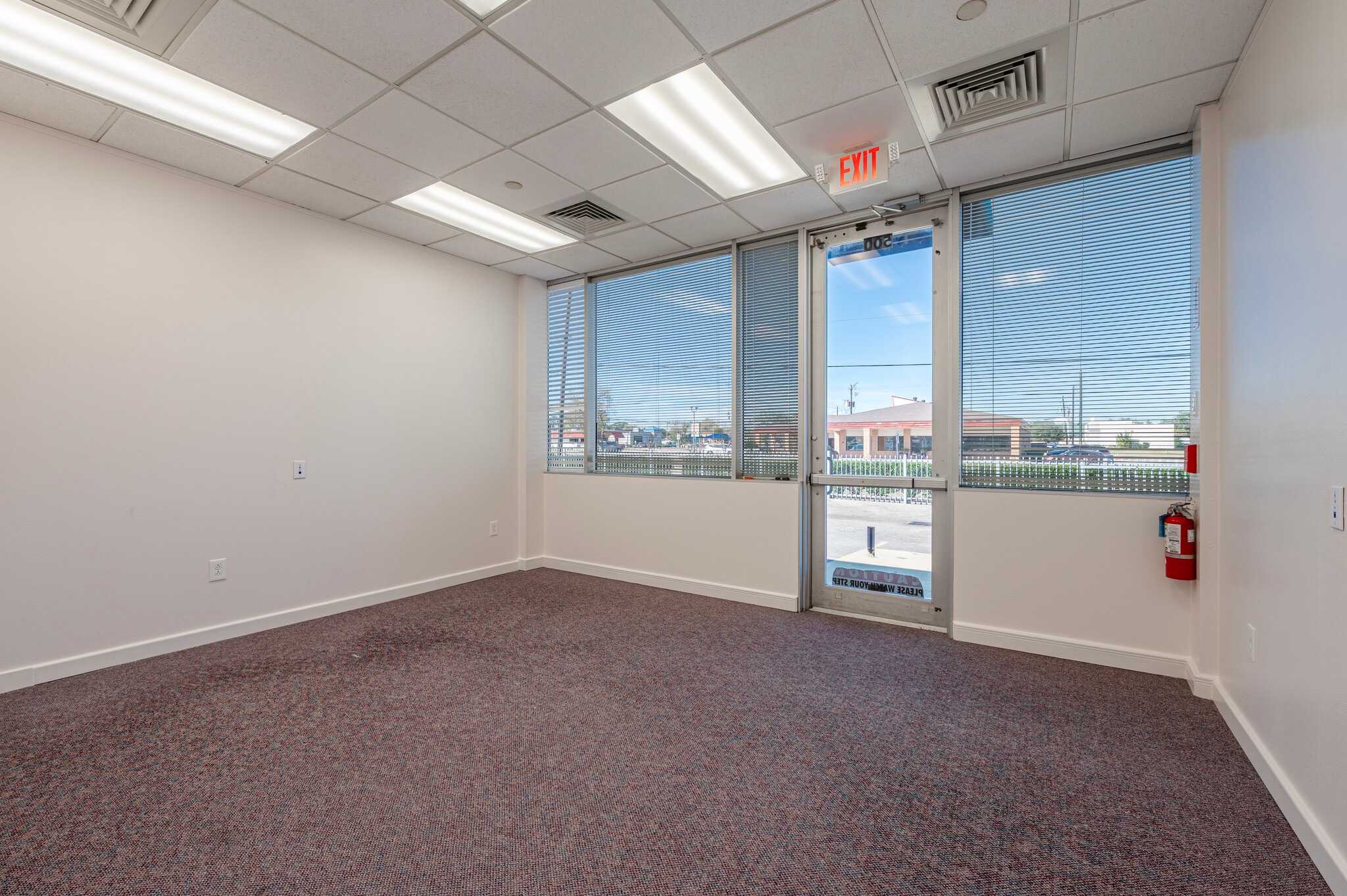 2947 E Broadway St, Pearland, TX à louer Photo intérieure– Image 1 sur 4