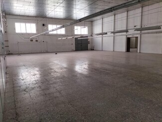 Plus de détails pour Industriel/Logistique à vendre