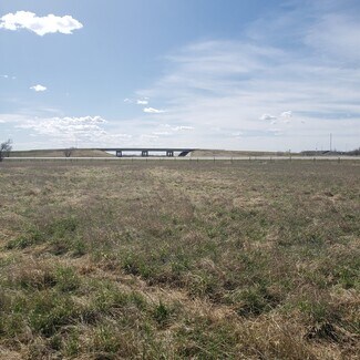 Plus de détails pour 20930 Road 8, Big Springs, NE - Terrain à vendre