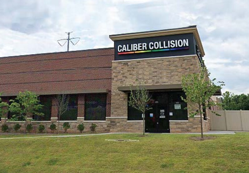 900 Old Ball Ground Hwy, Canton, GA à vendre Photo principale– Image 1 sur 2