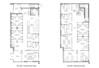 3440 Circuit Rd, Kelowna, BC à louer Plan d’étage– Image 2 sur 2