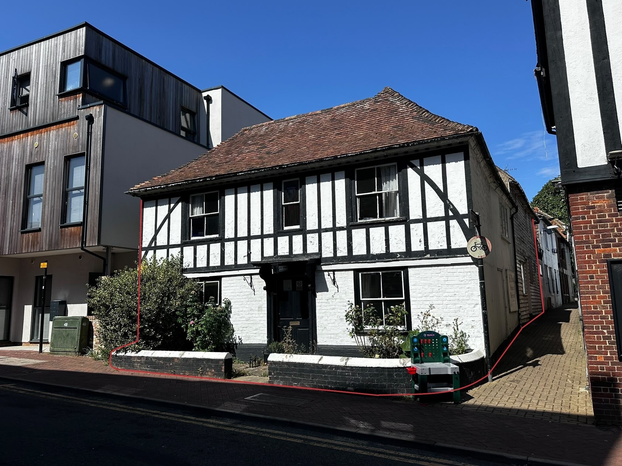 21 Tufton St, Ashford à louer Photo intérieure– Image 1 sur 10