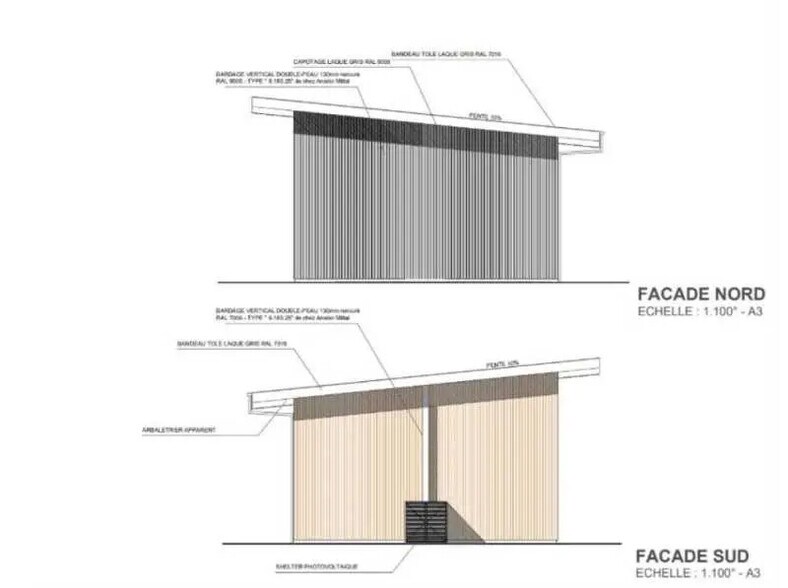 8 Rue De Galeben, Mios à louer - Photo de l’immeuble – Image 3 sur 3