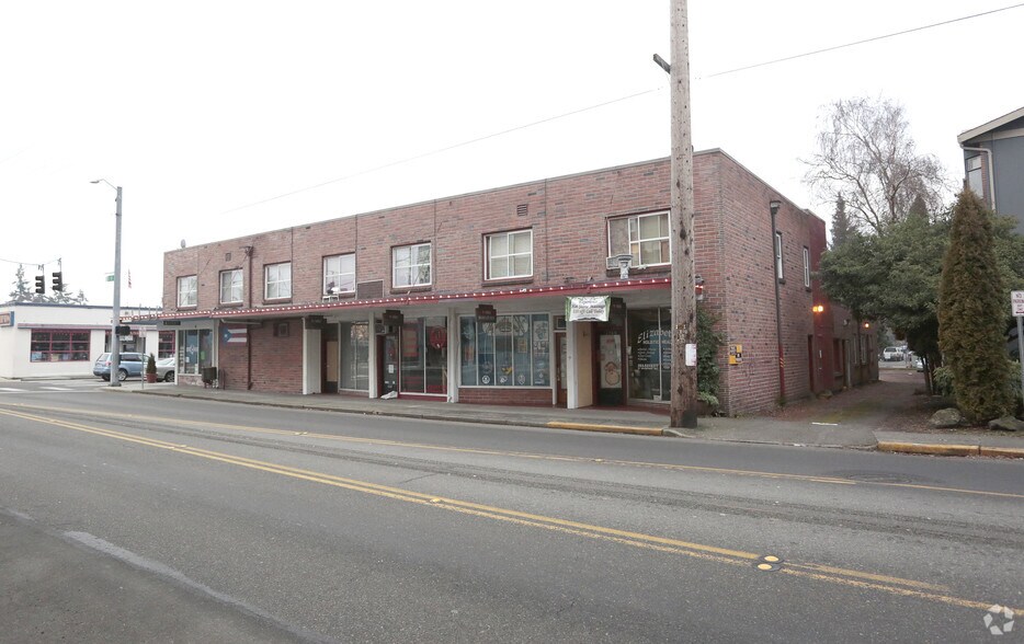 401-417 Garfield St, Tacoma, WA à louer - Photo de l’immeuble – Image 3 sur 3