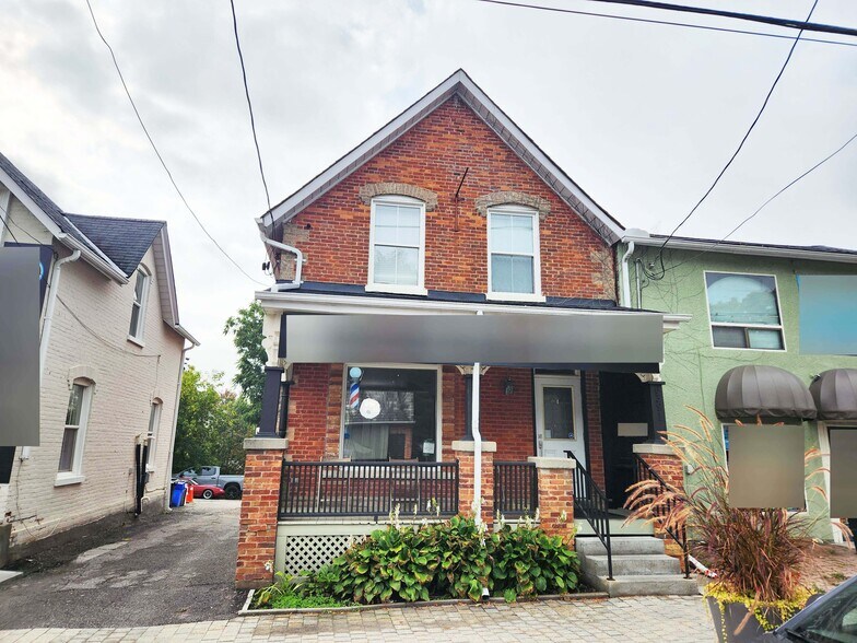 6391 Main St, Whitchurch-Stouffville, ON à vendre - Photo de l’immeuble – Image 2 sur 15