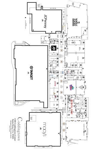 Plus de détails pour 200-900 Coddingtown Ctr, Santa Rosa, CA - Local commercial à louer