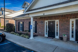 Plus de détails pour 18-20 Parkway Commons Way, Greer, SC - Bureau à vendre