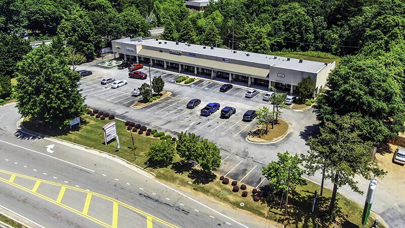 685-707 Highway 3, Hampton, GA à louer - Photo de l’immeuble – Image 3 sur 7