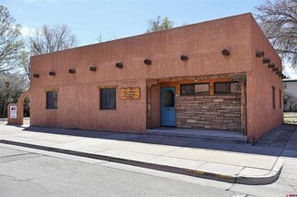 Plus de détails pour 918 4th St, Alamosa, CO - Bureau à vendre