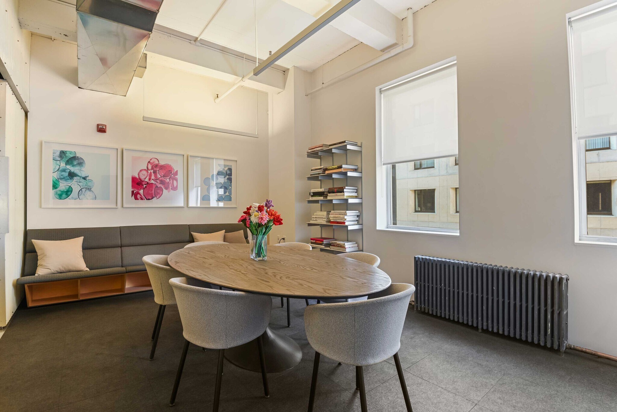 529-535 W 20th St, New York, NY à louer Photo intérieure– Image 1 sur 1