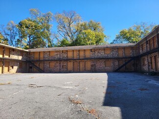 Plus de détails pour 625 Goldwire Pl SW, Birmingham, AL - Logement à vendre