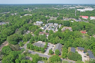 1008 Rucker St, Greensboro, NC - Vue aérienne  vue de carte - Image1