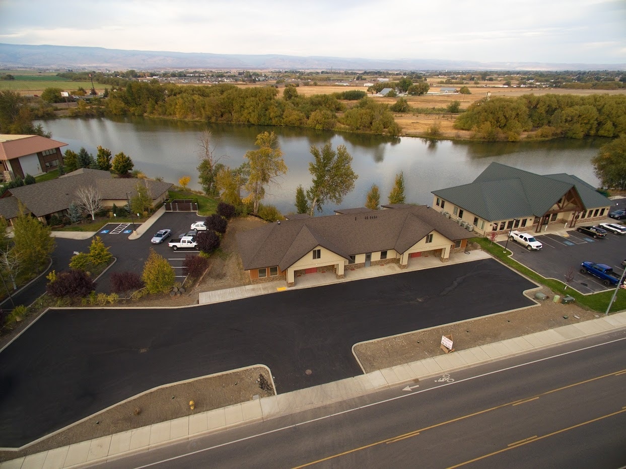 2309 W Dolarway Rd, Ellensburg, WA à louer Photo de l’immeuble– Image 1 sur 4