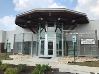 104 Tech Park Dr, Cambridge, MD à louer - Photo de l’immeuble – Image 2 sur 6