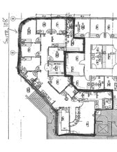 1055 N 300 W, Provo, UT à louer Plan de site– Image 1 sur 18