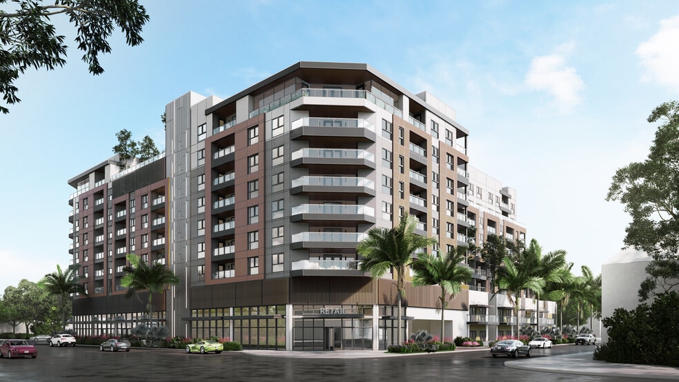 115 N Harbor Blvd, Santa Ana, CA à vendre - Photo de l’immeuble – Image 3 sur 19