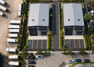 Plus de détails pour 0 Cherrytree St, Houston, TX - Terrain à vendre