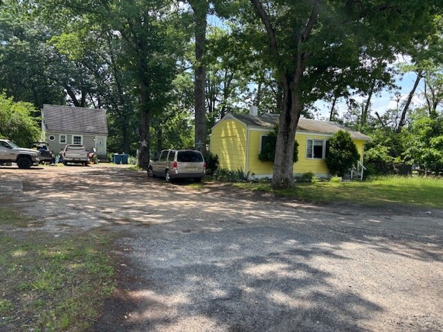 1300 US Highway 9, Wall Township, NJ à vendre - Photo de l’immeuble – Image 1 sur 16