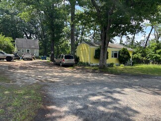 Plus de détails pour 1300 US Highway 9, Wall Township, NJ - Spécialisé à vendre