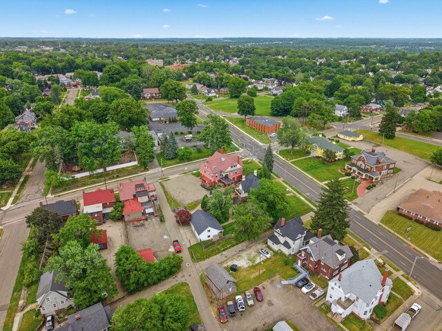 1435 Market Ave N, Canton, OH à vendre - Photo de l’immeuble – Image 2 sur 29