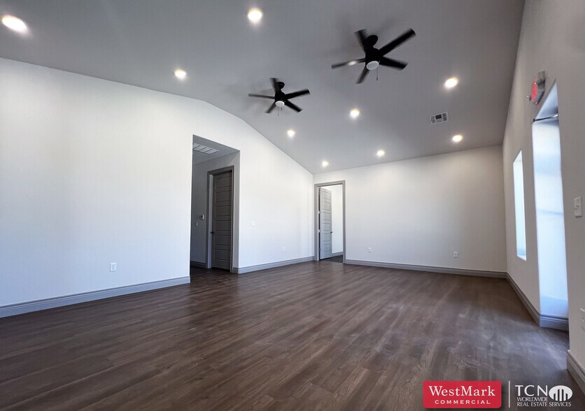 8921 County Road 6820 rd, Lubbock, TX à louer - Photo intérieure – Image 2 sur 6