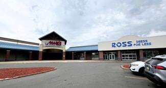 Plus de détails pour 1100 SW 28th St, Wyoming, MI - Local commercial à louer