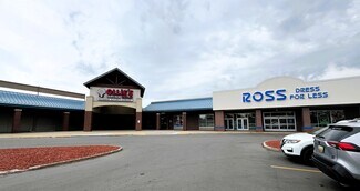Plus de détails pour 1100 SW 28th St, Wyoming, MI - Local commercial à louer