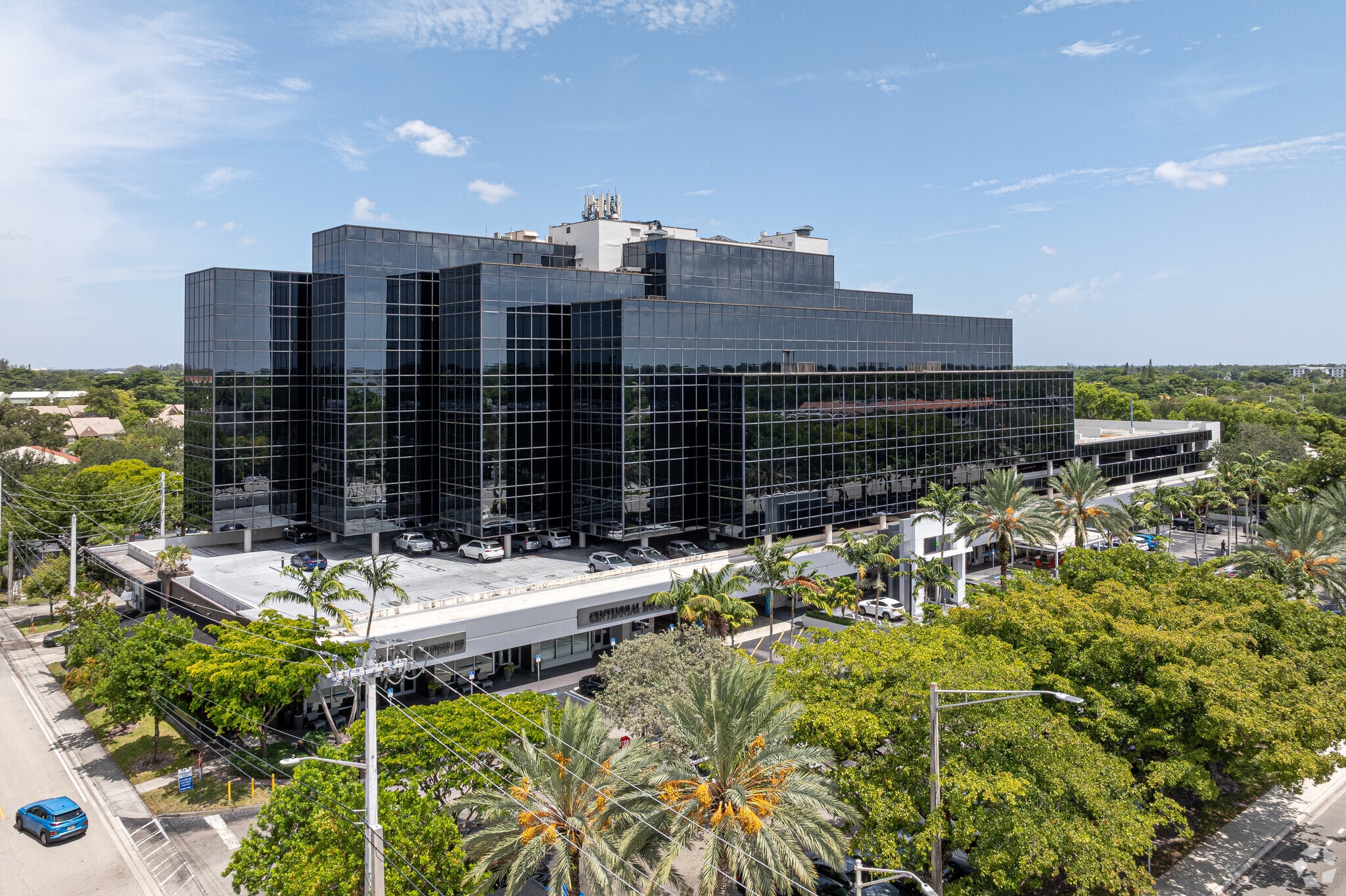 3111 N University Dr, Coral Springs, FL à louer Photo principale– Image 1 sur 26