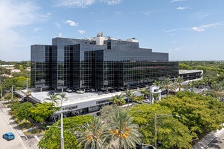 Plus de détails pour 3111 N University Dr, Coral Springs, FL - Local commercial à louer