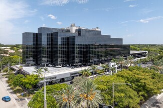 Plus de détails pour 3111 N University Dr, Coral Springs, FL - Local commercial à louer